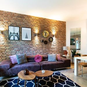 Appartement met Drie Slaapkamers